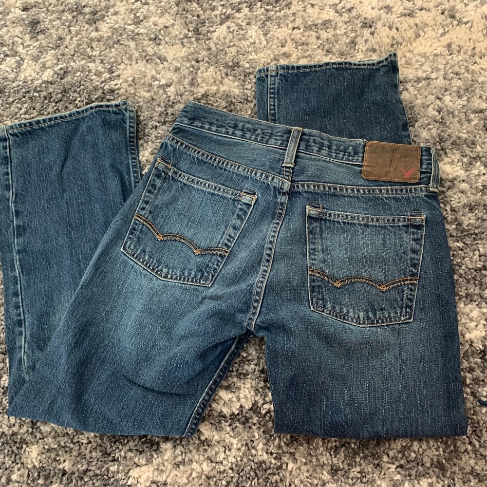 American eagle boot 28/28